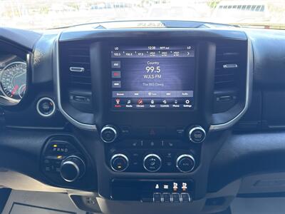 2020 RAM 1500 Big Horn   - Photo 9 - Princeton, WV 24740