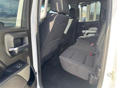 2018 Chevrolet Silverado 1500 LT   - Photo 6 - Princeton, WV 24740