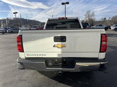 2018 Chevrolet Silverado 1500 LT   - Photo 3 - Princeton, WV 24740