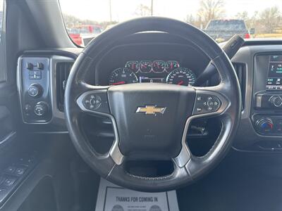 2018 Chevrolet Silverado 1500 LT   - Photo 10 - Princeton, WV 24740