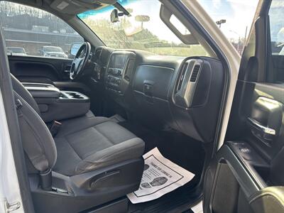 2018 Chevrolet Silverado 1500 LT   - Photo 7 - Princeton, WV 24740