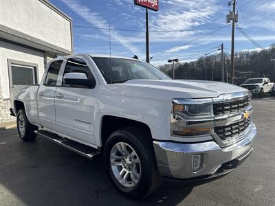 2018 Chevrolet Silverado 1500 LT   - Photo 4 - Princeton, WV 24740