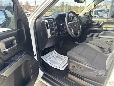 2018 Chevrolet Silverado 1500 LT   - Photo 5 - Princeton, WV 24740