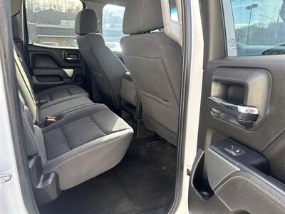 2018 Chevrolet Silverado 1500 LT   - Photo 8 - Princeton, WV 24740