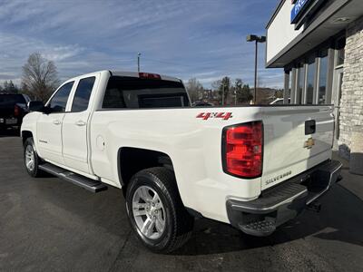 2018 Chevrolet Silverado 1500 LT   - Photo 2 - Princeton, WV 24740