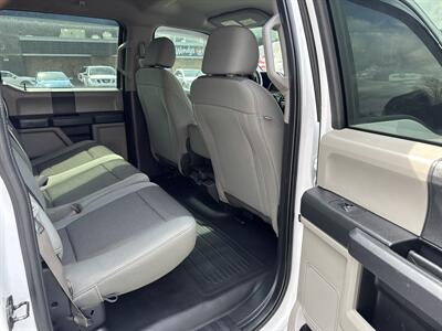 2019 Ford F-150 XL   - Photo 8 - Princeton, WV 24740