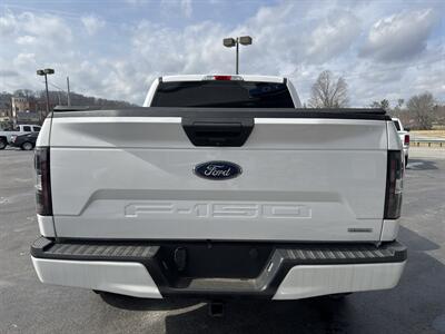 2019 Ford F-150 XL   - Photo 3 - Princeton, WV 24740