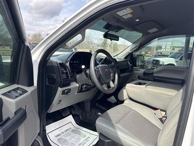 2019 Ford F-150 XL   - Photo 5 - Princeton, WV 24740