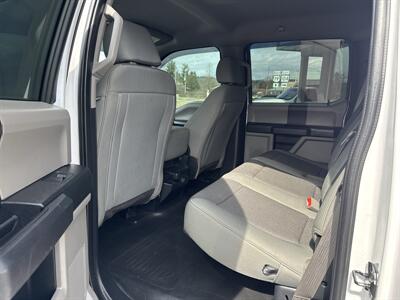 2019 Ford F-150 XL   - Photo 6 - Princeton, WV 24740