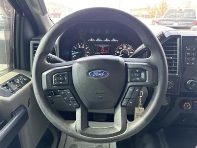 2019 Ford F-150 XL   - Photo 10 - Princeton, WV 24740