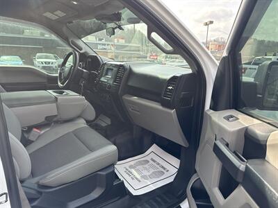 2019 Ford F-150 XL   - Photo 7 - Princeton, WV 24740
