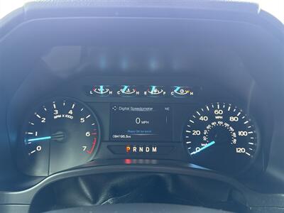 2019 Ford F-150 XL   - Photo 11 - Princeton, WV 24740