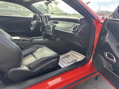 2013 Chevrolet Camaro LT - Photo 6 - Princeton, WV 24740