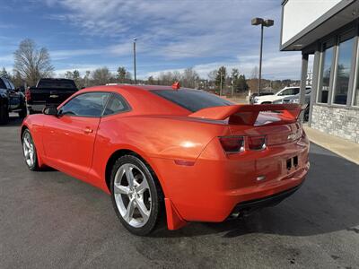 2013 Chevrolet Camaro LT - Photo 2 - Princeton, WV 24740