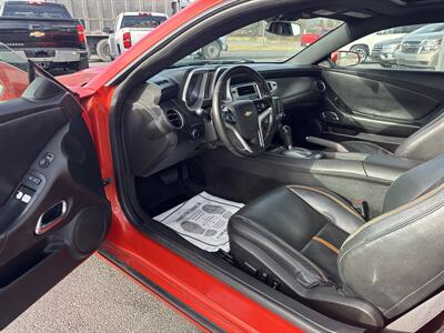 2013 Chevrolet Camaro LT - Photo 5 - Princeton, WV 24740