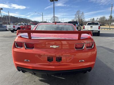 2013 Chevrolet Camaro LT - Photo 3 - Princeton, WV 24740