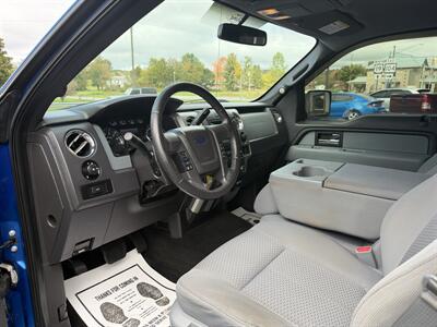 2013 Ford F-150 XLT - Photo 5 - Princeton, WV 24740