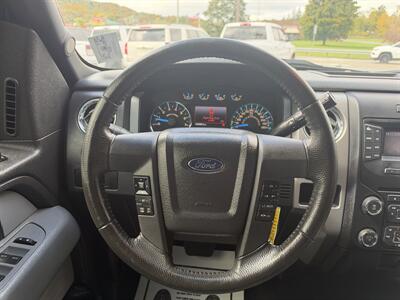 2013 Ford F-150 XLT - Photo 10 - Princeton, WV 24740