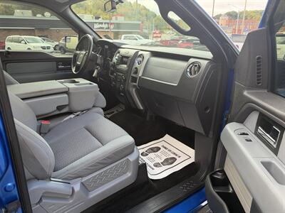 2013 Ford F-150 XLT - Photo 7 - Princeton, WV 24740