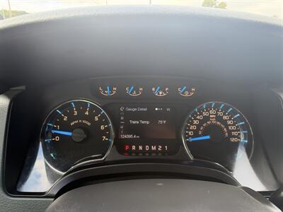 2013 Ford F-150 XLT - Photo 11 - Princeton, WV 24740
