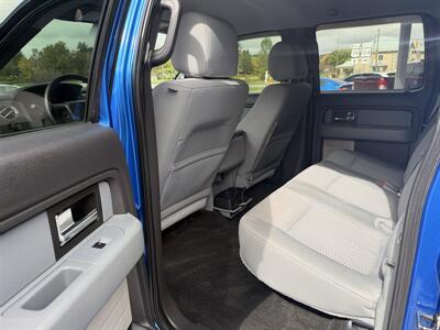 2013 Ford F-150 XLT - Photo 6 - Princeton, WV 24740