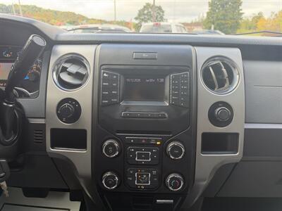 2013 Ford F-150 XLT - Photo 9 - Princeton, WV 24740