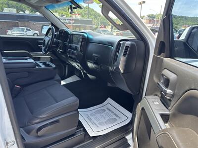 2018 Chevrolet Silverado 1500 LT   - Photo 7 - Princeton, WV 24740
