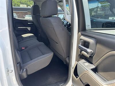 2018 Chevrolet Silverado 1500 LT   - Photo 8 - Princeton, WV 24740