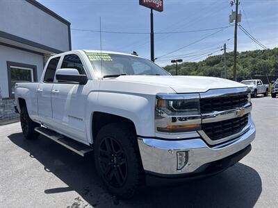 2018 Chevrolet Silverado 1500 LT   - Photo 4 - Princeton, WV 24740