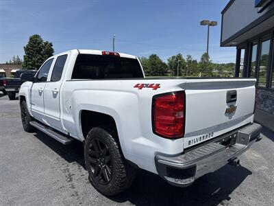 2018 Chevrolet Silverado 1500 LT   - Photo 2 - Princeton, WV 24740
