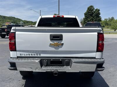 2018 Chevrolet Silverado 1500 LT   - Photo 3 - Princeton, WV 24740