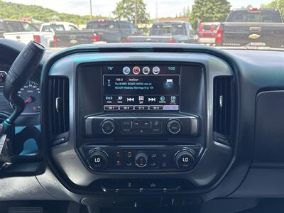 2018 Chevrolet Silverado 1500 LT   - Photo 9 - Princeton, WV 24740