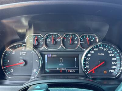 2018 Chevrolet Silverado 1500 LT   - Photo 11 - Princeton, WV 24740