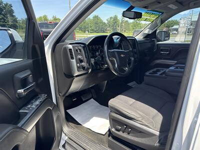 2018 Chevrolet Silverado 1500 LT   - Photo 5 - Princeton, WV 24740