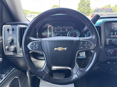 2018 Chevrolet Silverado 1500 LT   - Photo 10 - Princeton, WV 24740