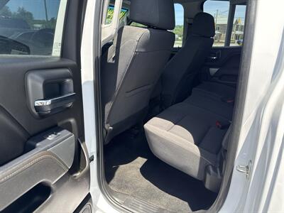 2018 Chevrolet Silverado 1500 LT   - Photo 6 - Princeton, WV 24740