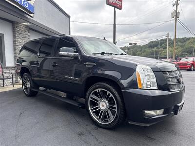 2013 Cadillac Escalade ESV Premium   - Photo 4 - Princeton, WV 24740