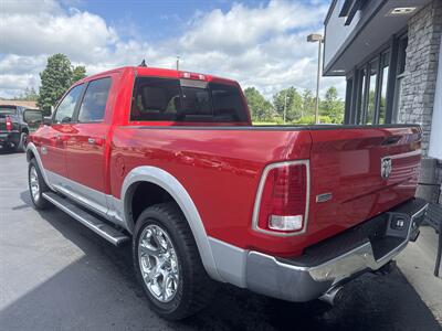 2015 RAM 1500 Laramie   - Photo 2 - Princeton, WV 24740