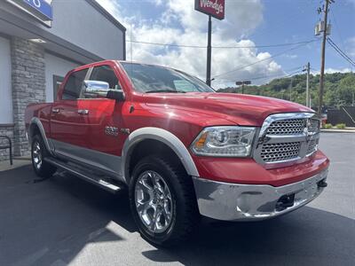 2015 RAM 1500 Laramie   - Photo 4 - Princeton, WV 24740