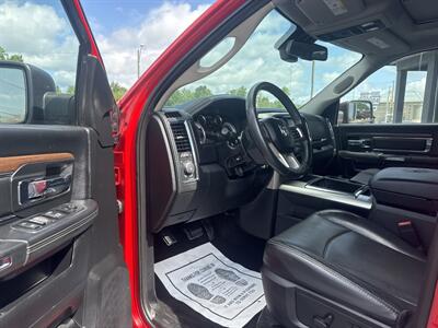 2015 RAM 1500 Laramie   - Photo 5 - Princeton, WV 24740