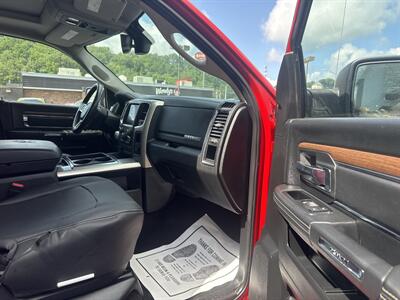 2015 RAM 1500 Laramie   - Photo 7 - Princeton, WV 24740