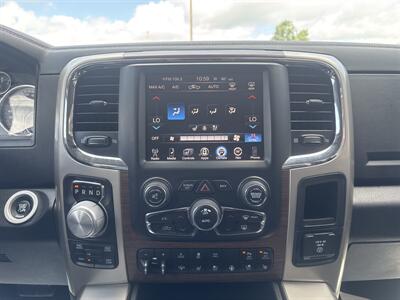 2015 RAM 1500 Laramie   - Photo 10 - Princeton, WV 24740
