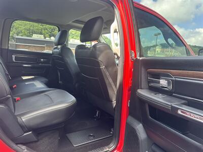 2015 RAM 1500 Laramie   - Photo 8 - Princeton, WV 24740