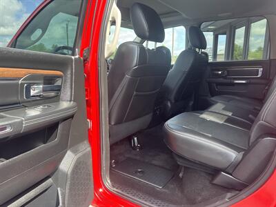 2015 RAM 1500 Laramie   - Photo 6 - Princeton, WV 24740