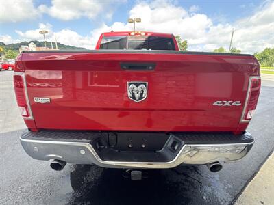2015 RAM 1500 Laramie   - Photo 3 - Princeton, WV 24740