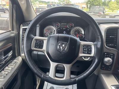 2015 RAM 1500 Laramie   - Photo 11 - Princeton, WV 24740