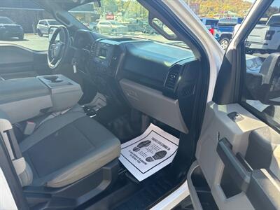 2015 Ford F-150 XL   - Photo 7 - Princeton, WV 24740