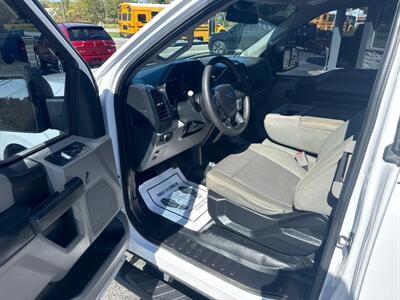 2015 Ford F-150 XL   - Photo 5 - Princeton, WV 24740