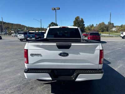 2015 Ford F-150 XL   - Photo 3 - Princeton, WV 24740