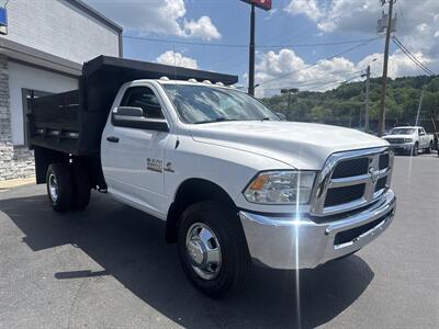 2015 RAM 3500 Tradesman   - Photo 4 - Princeton, WV 24740
